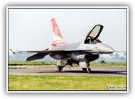 F-16A BAF FA126_1